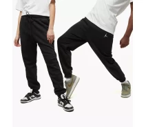 Придбати - чоловічі спортивні штани  Штани чоловічі Air Jordan Essential Fleece Pants Black FV7277-010 S (YS-FV7277-010)
