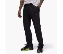 Придбати - чоловічі спортивні штани  Штани чоловічі Air Jordan Sport Hoop Fleece Black FV8604-010 S (YS-FV8604-010)