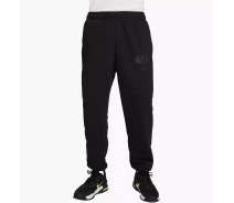Придбати - чоловічі спортивні штани  Штани чоловічі Air Jordan Swoosh Dri-Fit Fleece Black FV9946-010 M (YS-FV9946-010)
