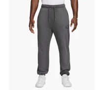 Придбати - чоловічі спортивні штани  Штани чоловічі Air Jordan Flight Fleece MenS Pants Grey FV7253-068 XS (YS-FV7253-068)