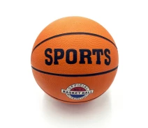 Придбати - м'яч  М'яч баскетбольний "Sport Basket ball №7" | (NE-BAS-1023)
