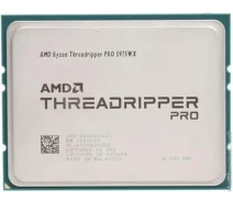 Придбати - процесор  Процесор AMD Ryzen Threadripper PRO 5975WX WOF (100-100000445WOF) (Socket WRX8, 64T, 4.5 ГГц, Box)