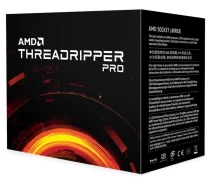 Придбати - процесор  Процесор AMD Ryzen Threadripper PRO 5955WX WOF (100-100000447WOF) (Socket WRX8, 32T, 4.5 ГГц, Box)