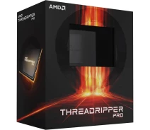 Придбати - процесор  Процесор AMD Ryzen Threadripper PRO 5965WX WOF (100-100000446WOF) (Socket WRX8, 48T, 4.5 ГГц, Box)