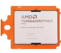 Придбати - процесор  Процесор AMD Ryzen Threadripper PRO 7985WX (100-000000454) (Socket TR5, Tray)
