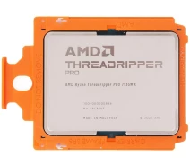 Придбати - процесор  Процесор AMD Ryzen Threadripper PRO 7955WX (100-000000886) (Socket TR5, Tray)