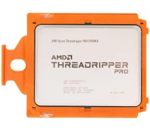Придбати - процесор  Процесор AMD Ryzen Threadripper PRO 5995WX (100-000000444) (Socket WRX8, 128T, 4.5 ГГц, Tray)