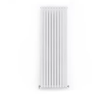 Придбати -  Радіатор дизайнерський Ideale Jolanda 11 10х1800х590 Білий