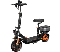 Придбати - електросамокат  Електросамокат Kugoo Kirin M5 Pro [86459]