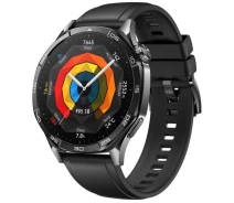 Придбати - смарт-годинник  Смарт годинник HUAWEI Watch GT 5 46mm чорний (51195)