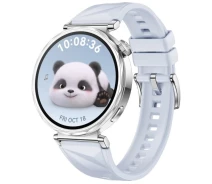 Придбати - смарт-годинник  Розумний годинник HUAWEI Watch GT 5 41mm блакитний (51194)