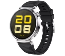 Придбати - смарт-годинник  Смарт-годинник HUAWEI Watch GT 5 41 mm Black