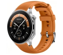 Придбати - смарт-годинник  Смарт - годинник Oppo Watch X (OWWE231) Mars Brown (коричневий) OWWE231 (51749)