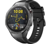 Придбати - смарт-годинник  Смарт-годинник Huawei Watch GT 5 Pro 46mm Black