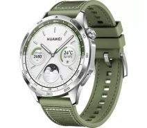 Придбати - смарт-годинник  Смарт-годинник HUAWEI Watch GT 4 46mm Green (55020BGV)