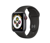 Придбати - смарт-годинник  Смарт-годинник X7 силіконовий ремінець Black (17648)