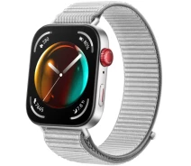 Придбати - смарт-годинник  Смарт-годинник HUAWEI Watch Fit 3 Grey