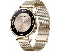 Придбати - смарт-годинник  Смарт-годинник Huawei Watch GT 4 41mm Gold ARA-B19