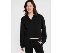 Придбати - жіночу толстовку  Толстовка жіноча Victoria's Secret Pink 1159829126 (Чорний XXL) (art696932)