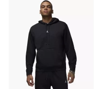 Придбати - чоловіче худі  Худі чоловіче Air Jordan Dri-Fit Sport Crossover Black FV8606-010 S (YS-FV8606-010)