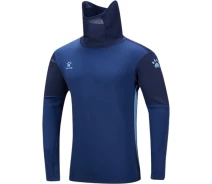 Придбати - чоловічий реглан  Реглан Kelme темно-синій 8161TT1003.9416 Розмір 2XL (8161TT1003.9416_2XL)