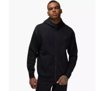 Придбати - чоловічу толстовку  Толстовка чоловіча Air Jordan Sport Hoop Fleece Black FV8602-010 S (YS-FV8602-010)