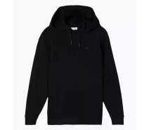 Придбати - чоловіче худі  Худі унісекс Lacoste Regular Fit Black PF240202S 36 (YS-PF240202S)