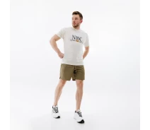 Придбати - чоловічу футболку  Футболка New Balance Athletics Sports Club (7D-MT31558OTH)