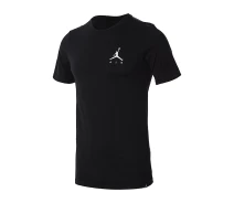 Придбати - чоловічу футболку  Футболка Nike M J JUMPMAN AIR EMBRD TEE, шт (7D-AH5296-010)