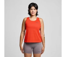 Придбати - жіночу майку  Майка Saucony KINVARA TANK (7D-SAW800471-IF)