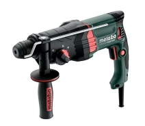 Придбати - перфоратор  Перфоратор Metabo KHE 2645 SDS plus (601710500)