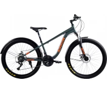 Придбати - велосипед  Велосипед ARDIS 26 MTB AL "ARROW" темно зелений (4048-130-1)