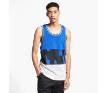 Придбати - чоловічу майку  Майка Nike Air Tank Ar1843-451 2XL (7D-Ar1843-451)
