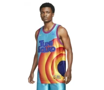 Придбати - чоловічу майку  Майка Nike Dri-FIT Space Jam (7D-DJ3864-434)