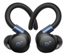 Придбати - навушники  Навушники TWS Anker Soundcore Sport X20 Black (A3968G11)