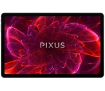 Придбати - планшет  Планшет Pixus Falcon 10.95" 8/256GB зі слотом сим карти 4G (LTE) сірий 4897058531848 (51616)