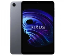 Придбати - планшет  Планшет Pixus Folio 8.4" 6 / 128GB зі слотом сим карти 4G (LTE) сірий 4897058531831 (51615)