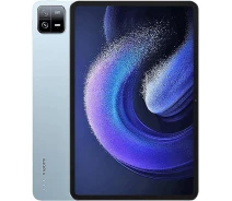 Придбати - планшет  Планшет Xiaomi Pad 6 8/128 GB блакитний європейська версія (33745)