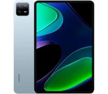 Придбати - планшет  Планшет Xiaomi Pad 6 8/256 GB блакитний європейська версія (33066)