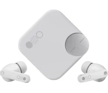 Придбати - навушники  Бездротові навушники CMF by Nothing Buds Pro 2 B172 A10600077 (світло сірі) (16677)