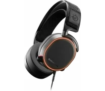 Придбати - навушники  Ігрова гарнітура - навушники з мікрофоном SteelSeries Arctis Pro (61486) (51816)