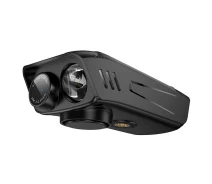 Придбати - екшн-камеру  Екшн камера для велосипеда HOCO DV104 4k Anti-shake Riding recorder 2160p (51596)