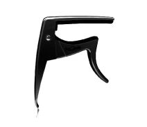 Придбати - каподастр  Каподастр Fzone Ukulele Capo Black (FC-82 BLACK) (816269-01)