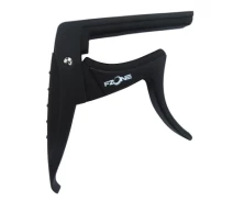 Придбати - каподастр  Каподастр Fzone Classical Guitar Capo Black (FC-83 BLACK) (816271-01)