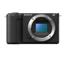 Придбати - фотоапарат  Фотоапарат Sony ZV-E10 II body Black (ZVE10M2B) (268609)