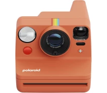 Придбати - фотоапарат  Фотокамера моментального друку Polaroid Now + Gen 3 Coral (009162) [131262]