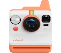 Придбати - фотоапарат  Фотокамера моментального друку Polaroid Now Gen 3 Coral (009156) [131253]