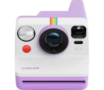 Придбати - фотоапарат  Фотокамера моментального друку Polaroid Now Gen 3 Purple (009159) [131250]