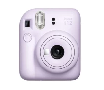 Придбати - фотоапарат  Fujifilm фотокамера миттєвого друку instax mini 12 purple (E-16806133)