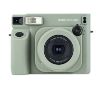 Придбати - фотоапарат  Фотокамера миттєвого друку fujifilm instax wide 400 (16824123)